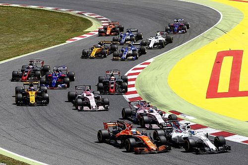 La columna de Massa: 'No s&eacute; qu&eacute; intentaba Alonso'