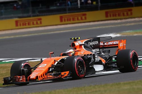 Honda est&aacute; "orgulloso" de su progreso en 2017