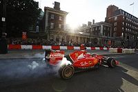 La F1 hará una exhibición en el centro de Milán antes del GP de Italia