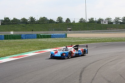 VÍDEO: Primeiro teste com carro do WEC impressiona Button