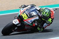 Crutchlow logra la pole con la vuelta m&aacute;s r&aacute;pida jam&aacute;s dada en Jerez