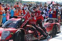  JDC-Miller, Ford, Turner ganan una &eacute;pica carrera en Watkins Glen