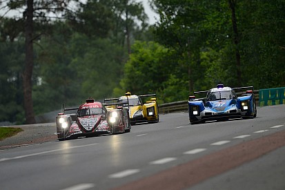 Neue EoT: ACO und FIA lassen Rebellion auf Toyota los