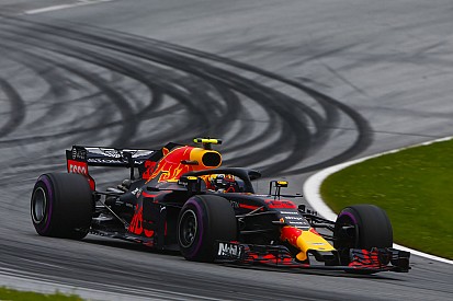Red Bull would have still won with Honda - Horner
