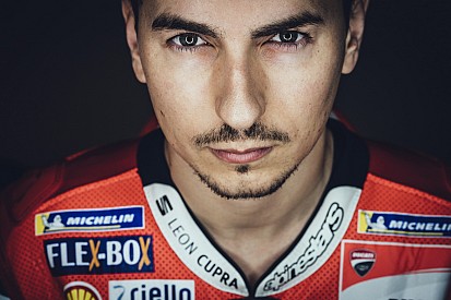 Que Lorenzo soit sur le marché a surpris Honda