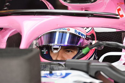 Pérez: Jovens pilotos chegam à F1 mais bem preparados