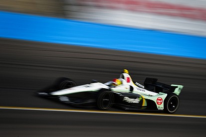 Coyne busca reemplazo para Fittipaldi en Indy 500