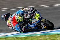 Joan Mir: &ldquo;Priorizar&iacute;a subir a MotoGP a ganar el t&iacute;tulo de Moto2&rdquo;