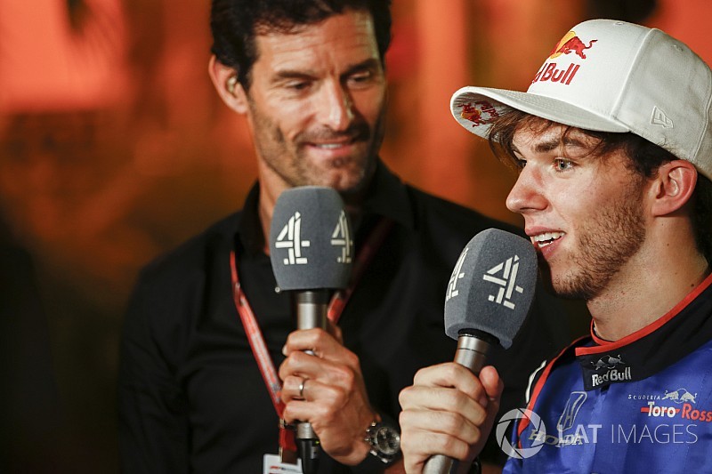 Gasly explica el