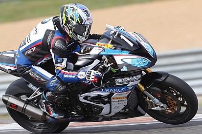 Spectacle et sensations sur le circuit valloné de Lédenon