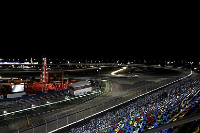 Vortest 24h Daytona 2019: Mazda-Doppelspitze im Nachttraining