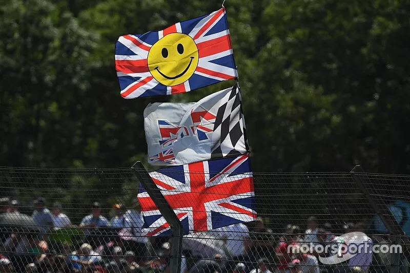 Des drapeaux