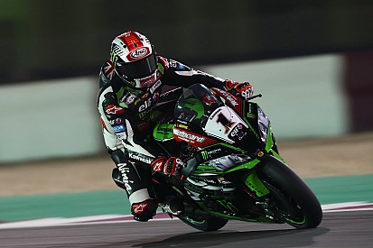 Katar WSBK: Rea 2. yarışı kazanarak puan rekorunu kırdı