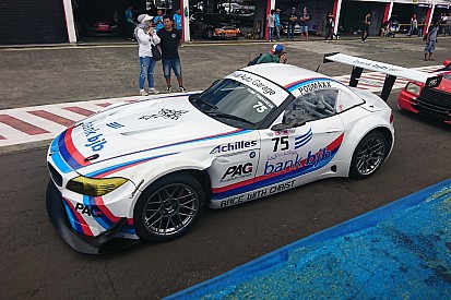 GALERI: Suasana Race 1 ISSOM