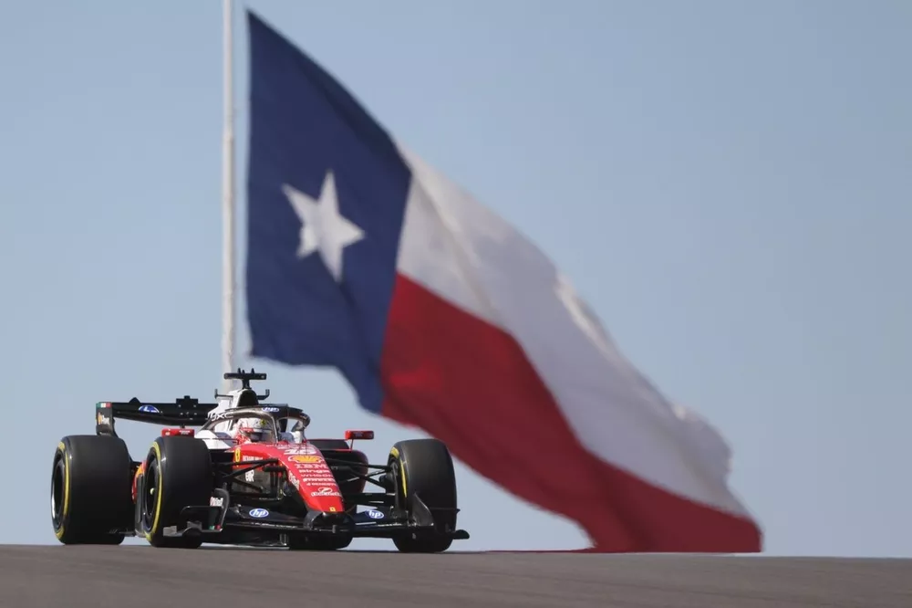 Charles Leclerc, Ferrari