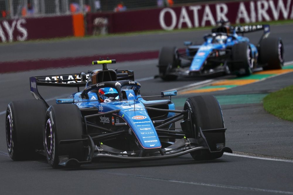 Carlos Sainz, Williams