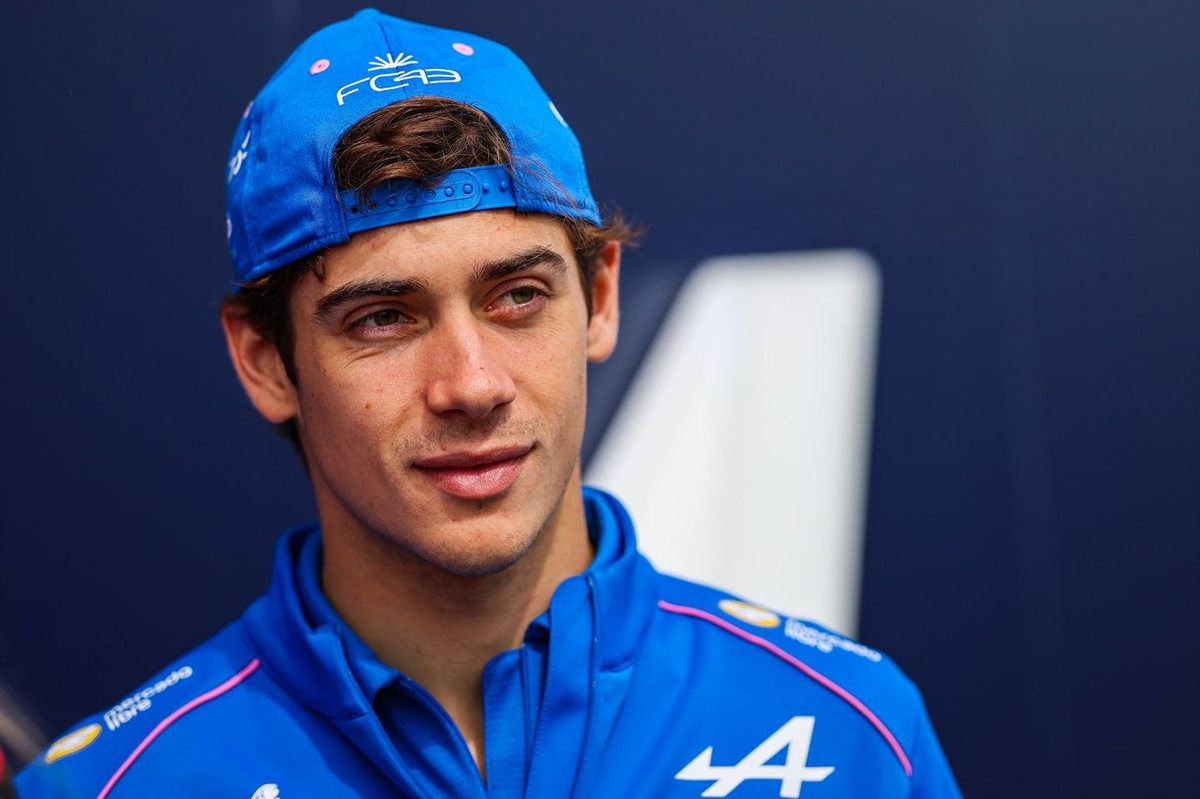 David Croft lo sentencia: Colapinto se asentó en Alpine y responde con talento en la F1