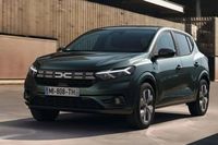 Top10 ventas Espa&ntilde;a 2025: el Dacia Sandero y Toyota vuelven a mandar