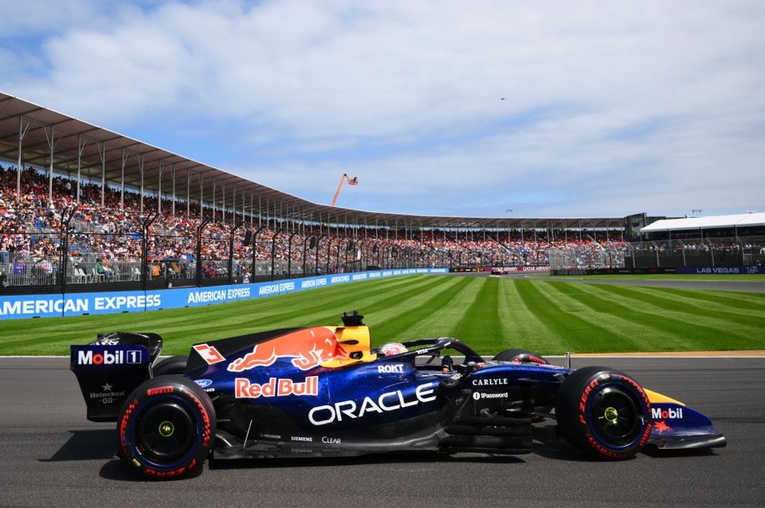 How the Red Bull-Ford F1 engine project fared on its Australian GP debut