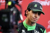 VÍDEO F1: Bortoleto chora ao encontrar torcida em Interlagos e revela apoio de Hulkenberg