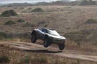 Pierwsze zwycięstwo dla Chip Ganassi Racing