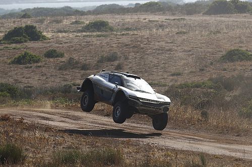 Pierwsze zwycięstwo dla Chip Ganassi Racing