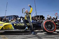 Alpine sprawdzi kilku kierowców