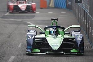 F-E: Cassidy bate Vandoorne e faz a pole do ePrix I de Nova York; Di Grassi é 3º