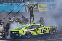 NASCAR Full Speed entrega o prometido em ritmo de Drive to Survive, mas pode incomodar fãs mais fervorosos