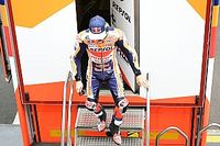 Marc Márquez ya sabe donde correrá en MotoGP en 2024
