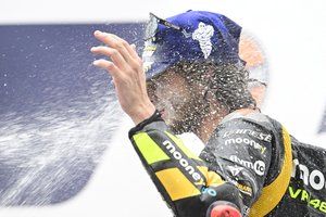 El promotor del Gran Premio de India de MotoGP da por cancelada la prueba