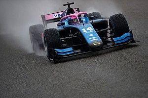 Doohan wygrał ciekawy wyśćig na Spa