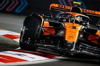 ¿McLaren aún no ha desarrollado todo el potencial de Norris en la F1?