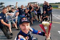 Zwycięstwo Przygońskiego