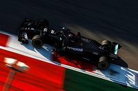 Horner: Mercedes podr&iacute;a estar cayendo en la autocomplacencia