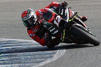 Vi&ntilde;ales "necesita mucho m&aacute;s" para sentirse c&oacute;modo con la Aprilia
