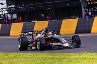 Merhi se lanza a la aventura australiana