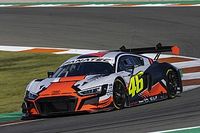 Valentino Rossi ogłosił plany