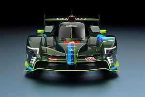 ByKolles critica al WEC por tratarlos distinto a Peugeot