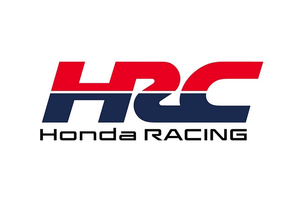 HRCロゴ