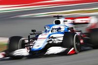 AN&Aacute;LISE: Veja como a Williams chegou at&eacute; o &lsquo;buraco&rsquo; da venda na F1