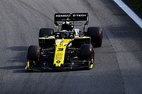 B&oacute;l głowy w Renault