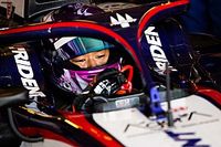 F2 racer Sato switches to ELMS with United Autosports