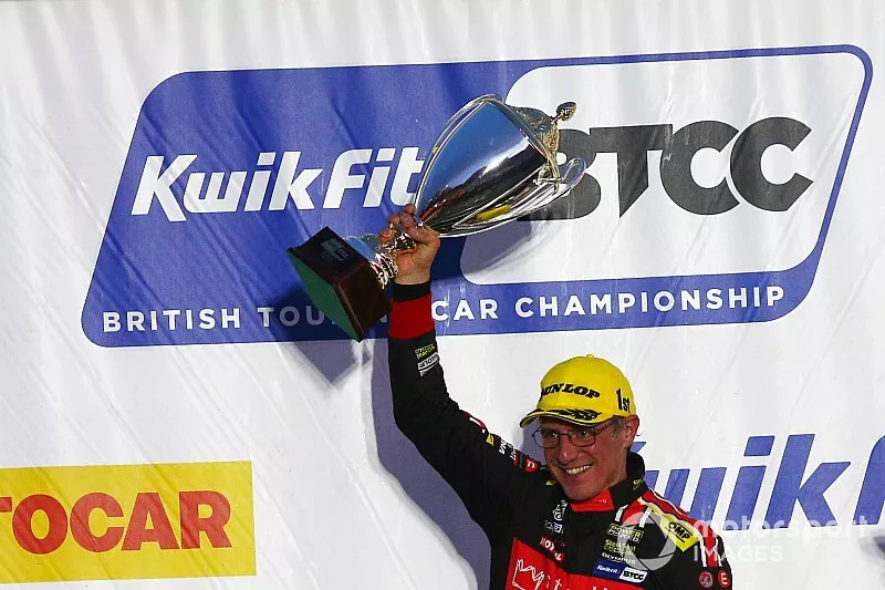 Jason Plato, Power Maxed Racing Vauxhall 