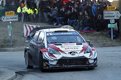 FIA responds to Makinen's "aggressive comments"