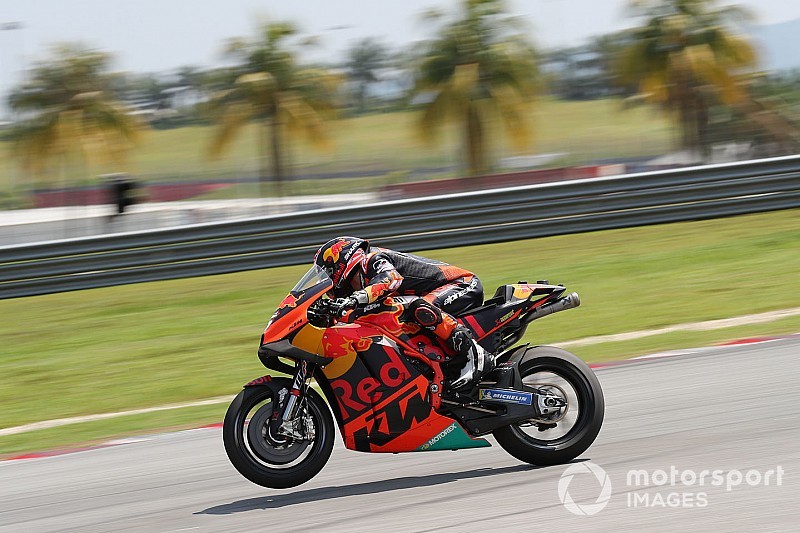 ktm marquez s salary