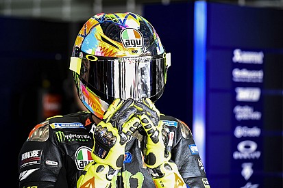 Rossi prévient : la vérité des tests n'est pas forcément celle des GP