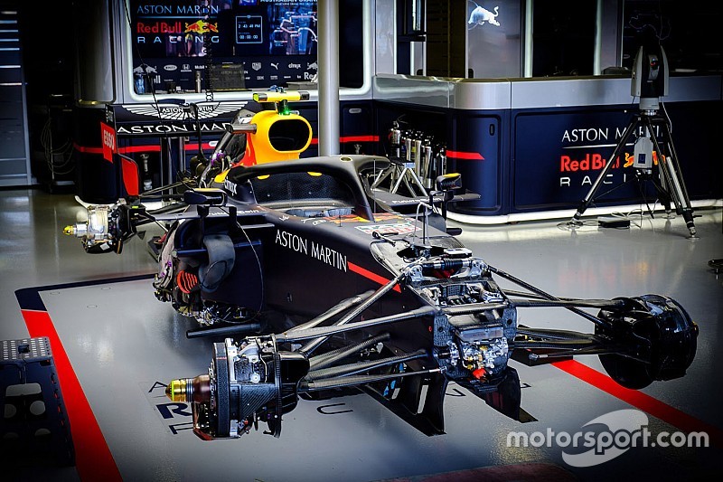 A Honda megduplázta a létszámot a Red Bull csatlakozása miatt