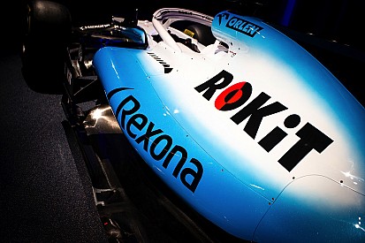 Williams, Barcelona testini kaçırabilir
