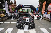 Stawiarski Mistrzem GSMP 2021